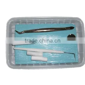 Disposable Dental Kits thumbnail-1