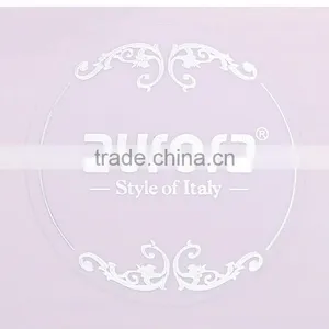 Self-adhesive Antistatic Pvc Sticker thumbnail-4