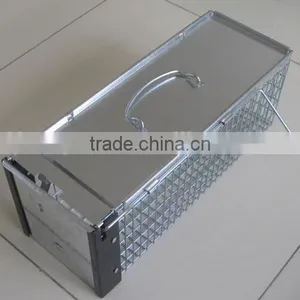 Cheap Pet Squirrel Cages Made in China thumbnail-1