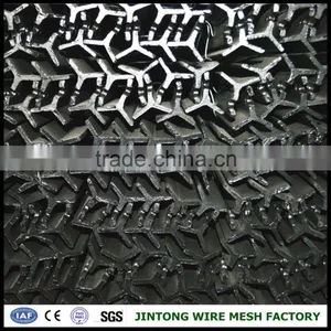 Metal Steel Australian Black y Fence Post, y Type Star Post , Fence Post thumbnail-4