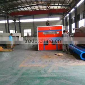 China New Industrial Hot Water Central Heating Boiler thumbnail-6