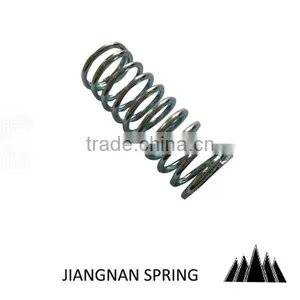 Spring Steel Galvanize Compression Spring Hangzhou China thumbnail-1