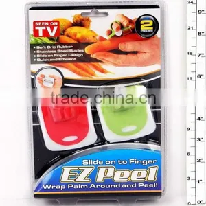 2PCS PEELER thumbnail-1