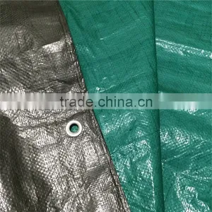 Waterproof Relfective Poly Tarp Customized Size thumbnail-6