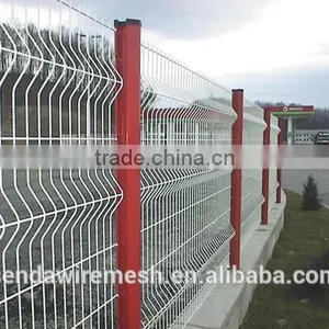 Railway Fence thumbnail-1