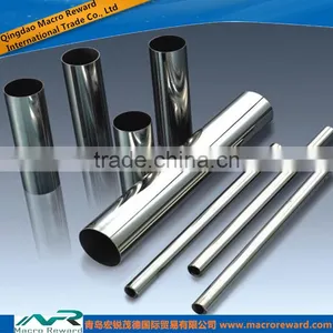 ASTM EN 304 316 Stainless Steel Seamless Pipes From China Expert Supplier thumbnail-3