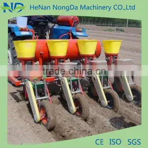 Mechanical Corn Seeder thumbnail-6