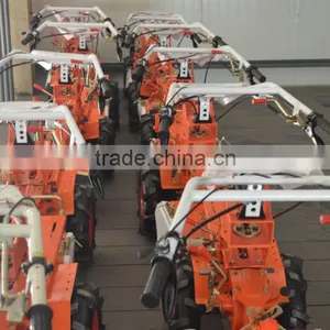 High Quality Power Tiller thumbnail-2