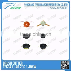 40.2cc 1.45kw Gasoline Brush Cutter (TFCG411) thumbnail-5