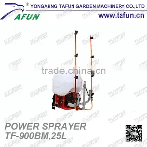Wholesale Gas Powered Backpack Sprayer thumbnail-1