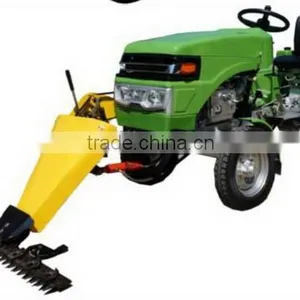 Cheap Best Quality Rib Belt for Mini Tractor thumbnail-2