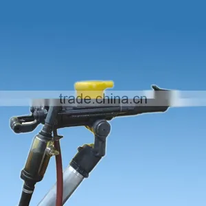 YT27 Rock Drill /// Factory OUTLET /// Mining Rock Drilling Rig - Hand Hammer - Hydraulic Rock Drill thumbnail-2