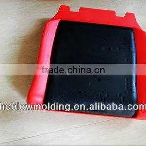 OEM Blow Molding Plastic Video Game Chair Price Mould thumbnail-6