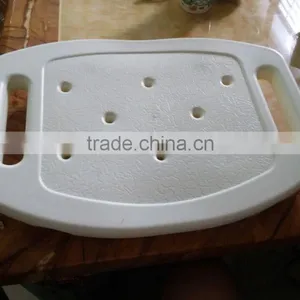OEM Blow Molding Plastic Shower Chair Board Plastic Sign Board thumbnail-6