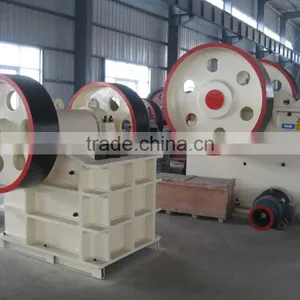Tanzania Hot Sale AMEC Brand PE150*250 Jaw Crusher thumbnail-5