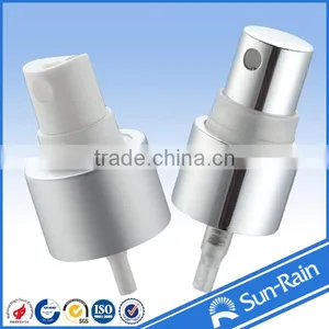 Popular Colorful Plastic Perfume Pump Sprayer SR-608A 24/410 thumbnail-1