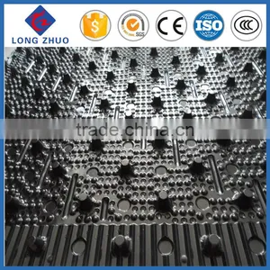 Factory Supply Cooling Tower Filling, 750mm Pvc Packing thumbnail-2