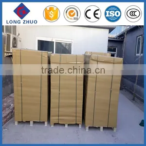 750mm Cross-flow Cooling Tower Pvc Filler, Cooling Tower Fill Media thumbnail-4
