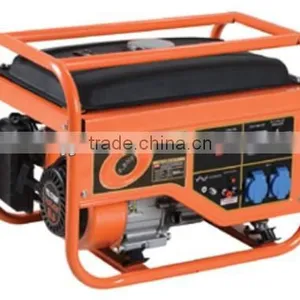 Ortable Generator,Gasoline Generator .Petrol Generator . thumbnail-1