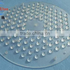 Round Shape Led Lens for Stree Light thumbnail-1