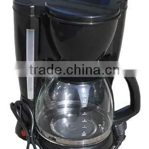 Electric Coffee Makers thumbnail-1