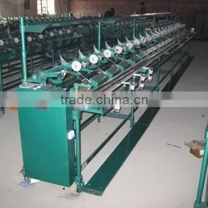 Cone Winding Machine thumbnail-2
