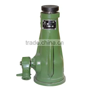 Mechanical Mining Screw Jack for Lifting thumbnail-1