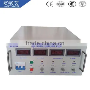 Low-pressure Gas DC High-voltage Discharge Power Supply thumbnail-1