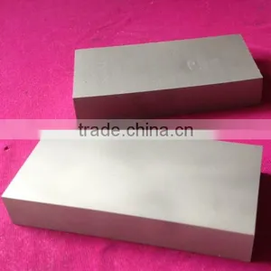 YG10,YG15 Solid Tungsten Carbide Bar/plate thumbnail-1