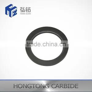 Tungsten Carbide Seal Ring For Water Pump/Centrifugal Pump/Slurry Pump thumbnail-1