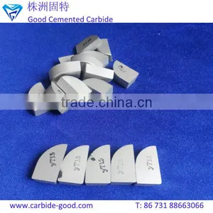YG6 YG8 P30 YT15 Tungsten Carbide Tips of A4 Series thumbnail-6