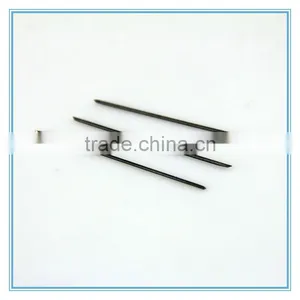 Carbide Deep Hole Drill/Pearl Drill Bits/Holing Pins thumbnail-1