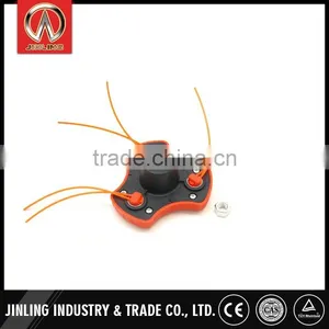 Different Size Loader Replacement Trimmer Head for Weed Eater thumbnail-1