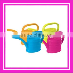 0.6L Mini Watering Can Plastic thumbnail-1