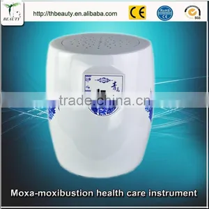 Sitting Far Infrared Fumigating Instrument for Relieving Scapulohumeral Periarthritis thumbnail-1