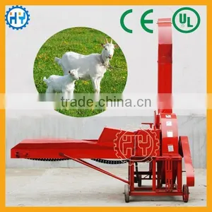 Large Model Adjustable Corn Silage Cutter thumbnail-1