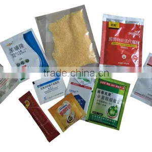 Wuhan Sachet Powder Packing Machine ,coffee Powder /protein Powder Packing Machine thumbnail-3