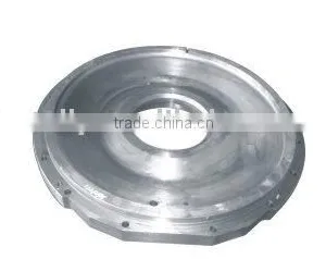 Metallurgical Machinery Large Shield thumbnail-1