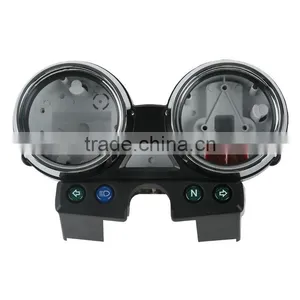 Speedometer Motorcycle Guages Cover For Kawasaki ER5 ER 5 ER500 thumbnail-1