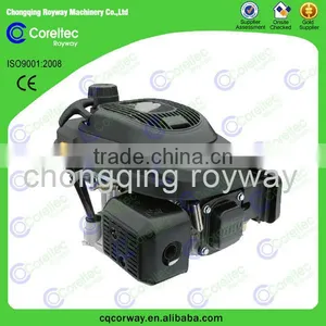 Top Quality 4 Stroke Single Cylinder Air Cooled Gasoline Engine Vertical Shaft thumbnail-1