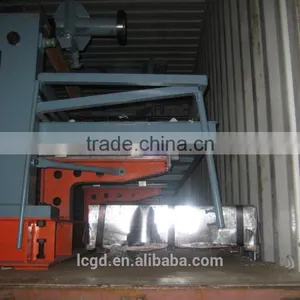 Roof Sheet Making Bending Machine Price thumbnail-2