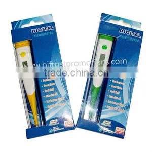 Soft Head Digital Pen Type Thermometer thumbnail-1