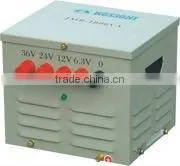 JMB,BJZ,DG,BZ and DM Light Control Transformer thumbnail-1