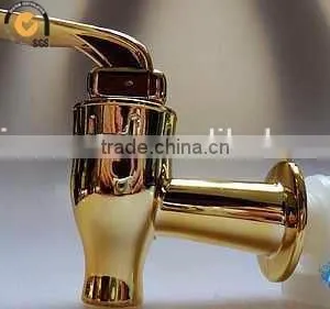 Hot Selling Plastic Beer Faucet, Plastic Beer Tap in South America thumbnail-5