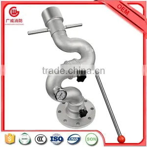 PS20-PS80 Foam Cannon Water Cannon for Fire Fighting thumbnail-3