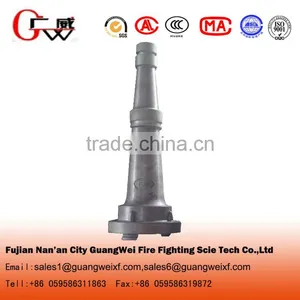 Fire Hose Nozzle thumbnail-1