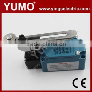 SZL-WL Limit Switch Max. Voltage 12V Max. Current 6A Mini Limit Switch thumbnail-5
