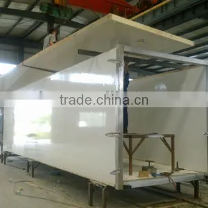 Used Fridge Van for Sale Containers for Dry Nuts thumbnail-1