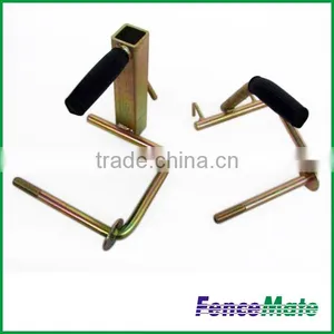 Electric Fence Reel Frame thumbnail-1