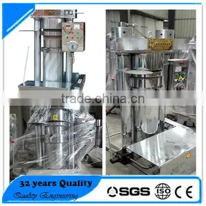 2016 Hot Selling Small Mill for Cocoa Oil Press Machine thumbnail-3